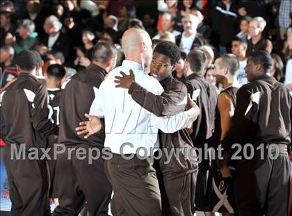 Thumbnail 1 in Alemany vs. Crespi (CIF SS D4A Final) photogallery.