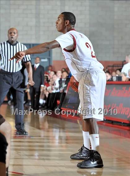Thumbnail 3 in Alemany vs. Crespi (CIF SS D4A Final) photogallery.