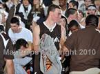 Photo from the gallery "Alemany vs. Crespi (CIF SS D4A Final)"