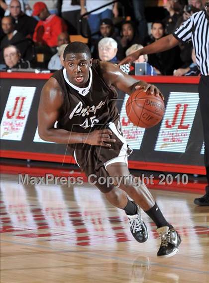 Thumbnail 3 in Alemany vs. Crespi (CIF SS D4A Final) photogallery.