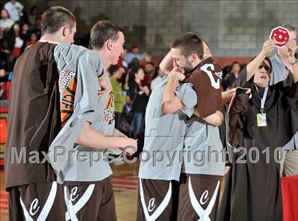 Thumbnail 2 in Alemany vs. Crespi (CIF SS D4A Final) photogallery.