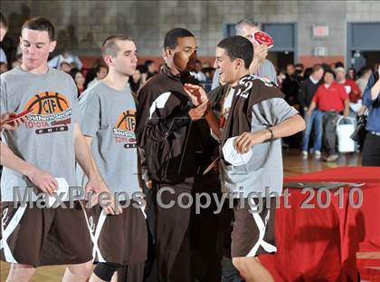 Thumbnail 3 in Alemany vs. Crespi (CIF SS D4A Final) photogallery.