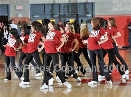 Thumbnail 3 in Alemany vs. Crespi (CIF SS D4A Final) photogallery.