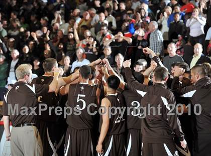 Thumbnail 3 in Alemany vs. Crespi (CIF SS D4A Final) photogallery.