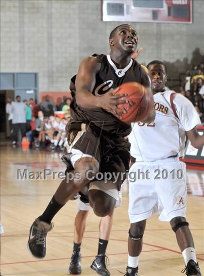 Thumbnail 1 in Alemany vs. Crespi (CIF SS D4A Final) photogallery.