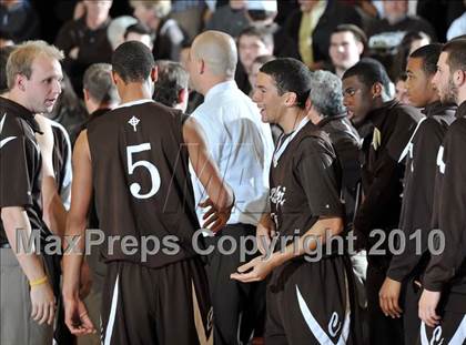 Thumbnail 3 in Alemany vs. Crespi (CIF SS D4A Final) photogallery.