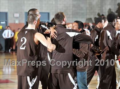Thumbnail 3 in Alemany vs. Crespi (CIF SS D4A Final) photogallery.