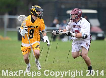 Thumbnail 1 in Amity Regional @ North Haven photogallery.