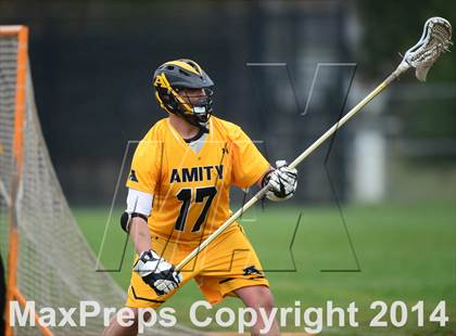 Thumbnail 2 in Amity Regional @ North Haven photogallery.