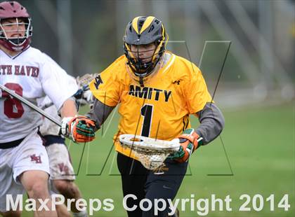 Thumbnail 3 in Amity Regional @ North Haven photogallery.