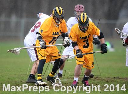 Thumbnail 2 in Amity Regional @ North Haven photogallery.