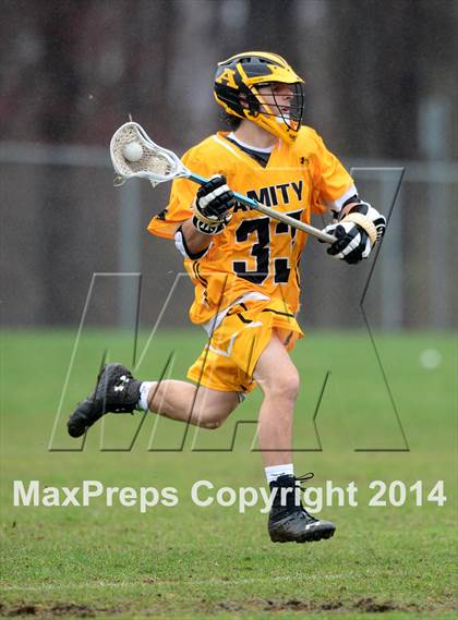 Thumbnail 2 in Amity Regional @ North Haven photogallery.