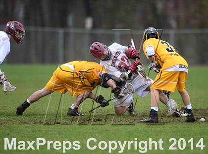 Thumbnail 3 in Amity Regional @ North Haven photogallery.