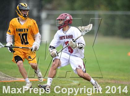 Thumbnail 2 in Amity Regional @ North Haven photogallery.