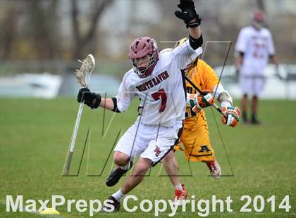 Thumbnail 3 in Amity Regional @ North Haven photogallery.