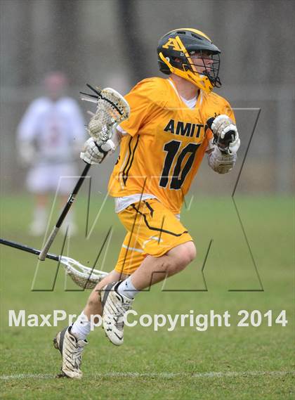 Thumbnail 2 in Amity Regional @ North Haven photogallery.