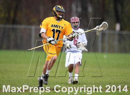 Thumbnail 3 in Amity Regional @ North Haven photogallery.