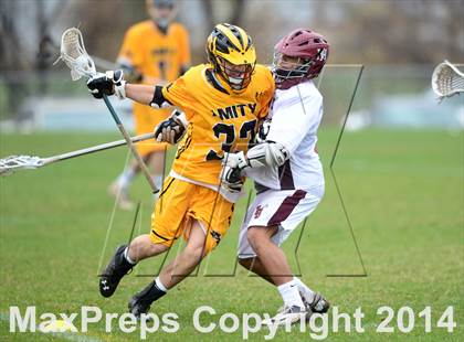 Thumbnail 2 in Amity Regional @ North Haven photogallery.