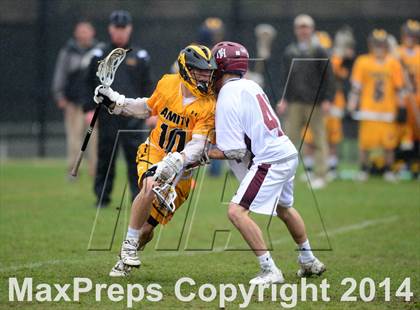 Thumbnail 3 in Amity Regional @ North Haven photogallery.