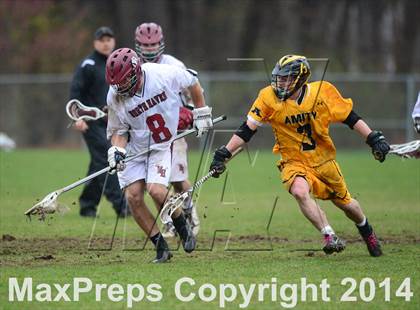Thumbnail 3 in Amity Regional @ North Haven photogallery.