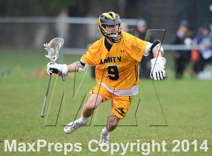 Thumbnail 1 in Amity Regional @ North Haven photogallery.