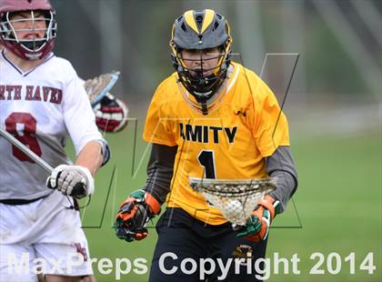 Thumbnail 1 in Amity Regional @ North Haven photogallery.