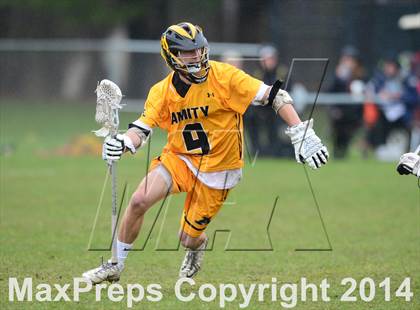Thumbnail 2 in Amity Regional @ North Haven photogallery.