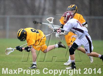 Thumbnail 1 in Amity Regional @ North Haven photogallery.