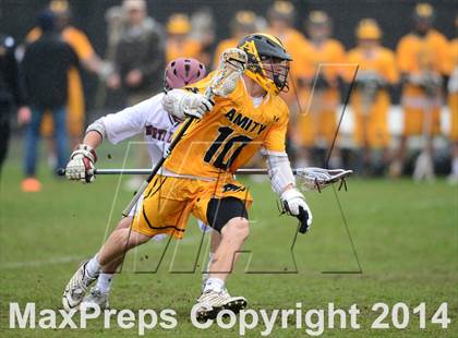 Thumbnail 3 in Amity Regional @ North Haven photogallery.