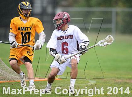Thumbnail 1 in Amity Regional @ North Haven photogallery.