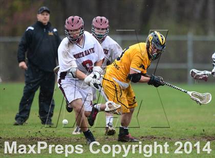 Thumbnail 1 in Amity Regional @ North Haven photogallery.