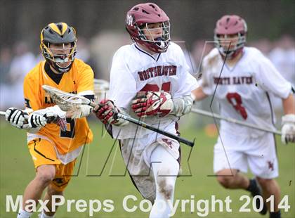 Thumbnail 3 in Amity Regional @ North Haven photogallery.