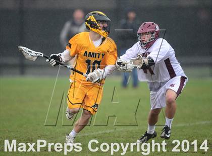 Thumbnail 3 in Amity Regional @ North Haven photogallery.