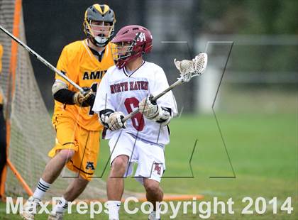Thumbnail 1 in Amity Regional @ North Haven photogallery.