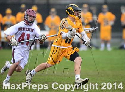 Thumbnail 3 in Amity Regional @ North Haven photogallery.
