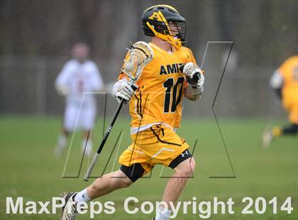 Thumbnail 1 in Amity Regional @ North Haven photogallery.