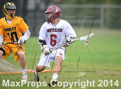 Thumbnail 2 in Amity Regional @ North Haven photogallery.