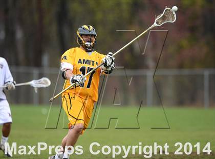 Thumbnail 1 in Amity Regional @ North Haven photogallery.