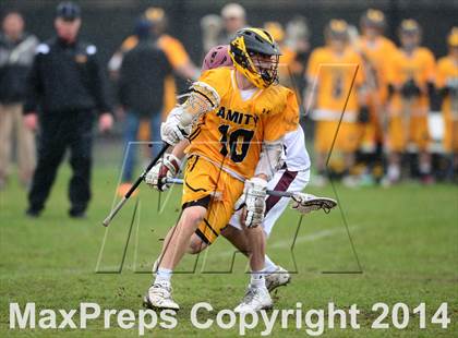 Thumbnail 2 in Amity Regional @ North Haven photogallery.