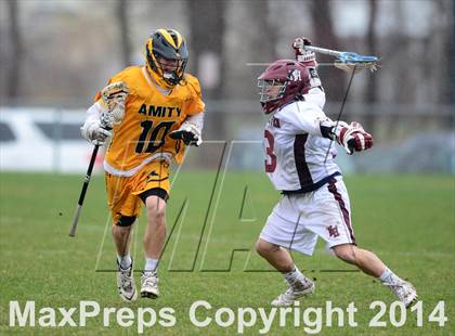 Thumbnail 1 in Amity Regional @ North Haven photogallery.