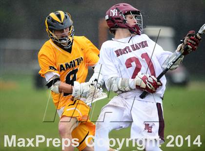 Thumbnail 3 in Amity Regional @ North Haven photogallery.