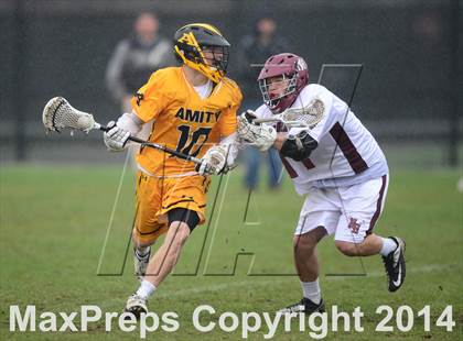 Thumbnail 2 in Amity Regional @ North Haven photogallery.