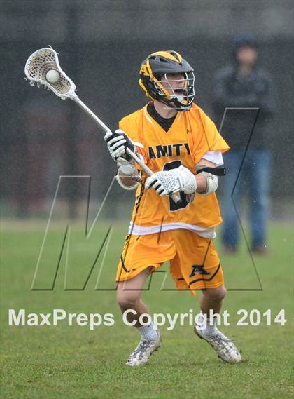 Thumbnail 1 in Amity Regional @ North Haven photogallery.