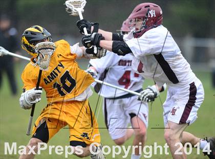 Thumbnail 1 in Amity Regional @ North Haven photogallery.