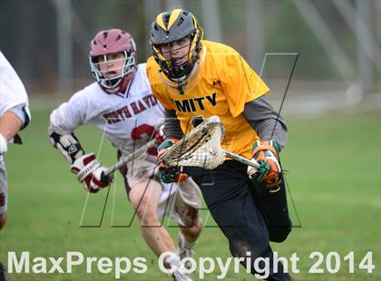 Thumbnail 1 in Amity Regional @ North Haven photogallery.