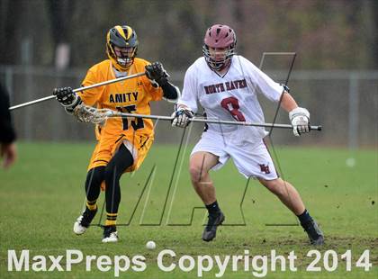 Thumbnail 1 in Amity Regional @ North Haven photogallery.