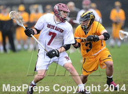 Thumbnail 3 in Amity Regional @ North Haven photogallery.