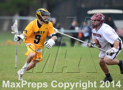 Thumbnail 3 in Amity Regional @ North Haven photogallery.