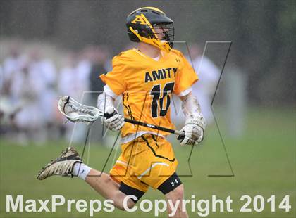 Thumbnail 1 in Amity Regional @ North Haven photogallery.
