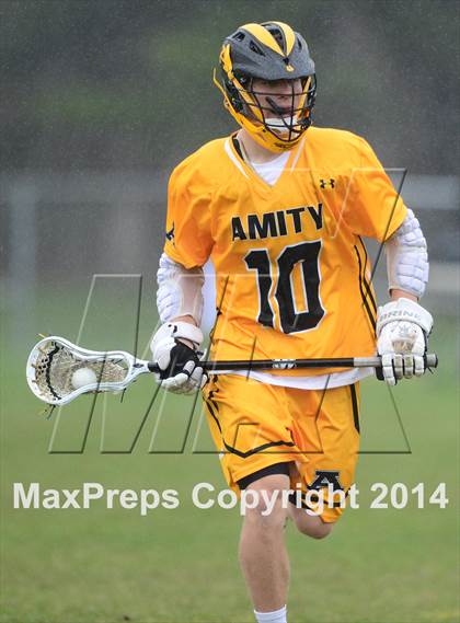 Thumbnail 3 in Amity Regional @ North Haven photogallery.